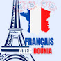 Français avec Dounia