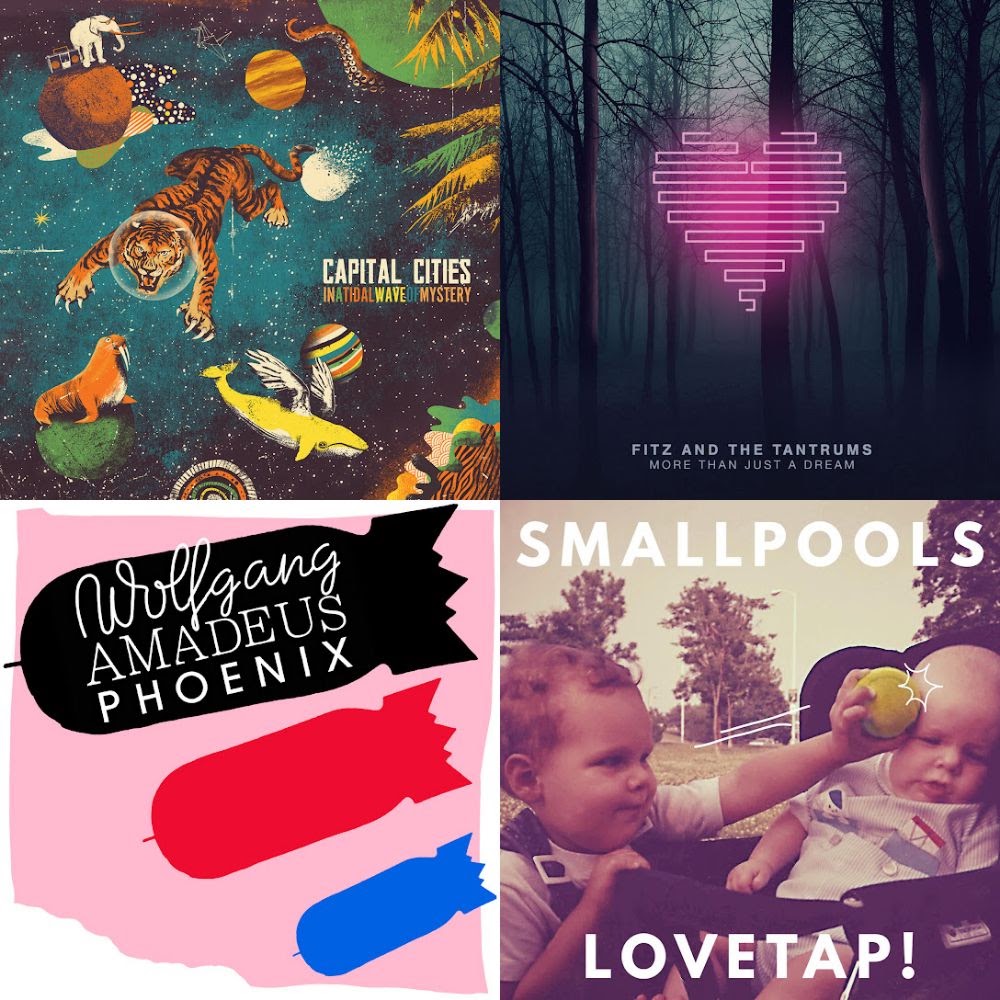 Capital Cities Radio