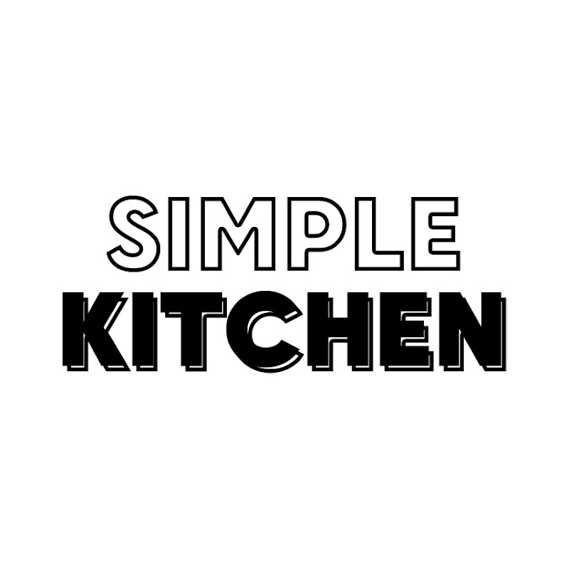 Simple Kitchen
