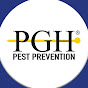 PGH Pest Prevention logo