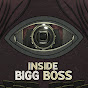 Inside Bigg Boss logo