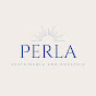Perla Sustainable and Empathic logo