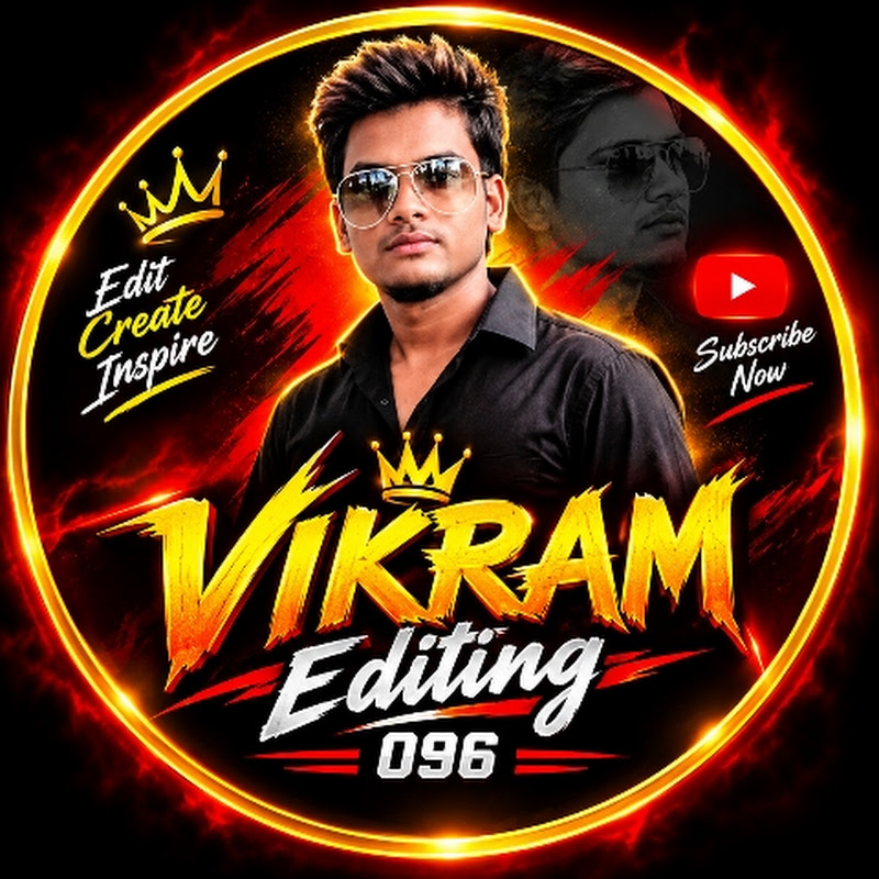 Vikram Editing 096