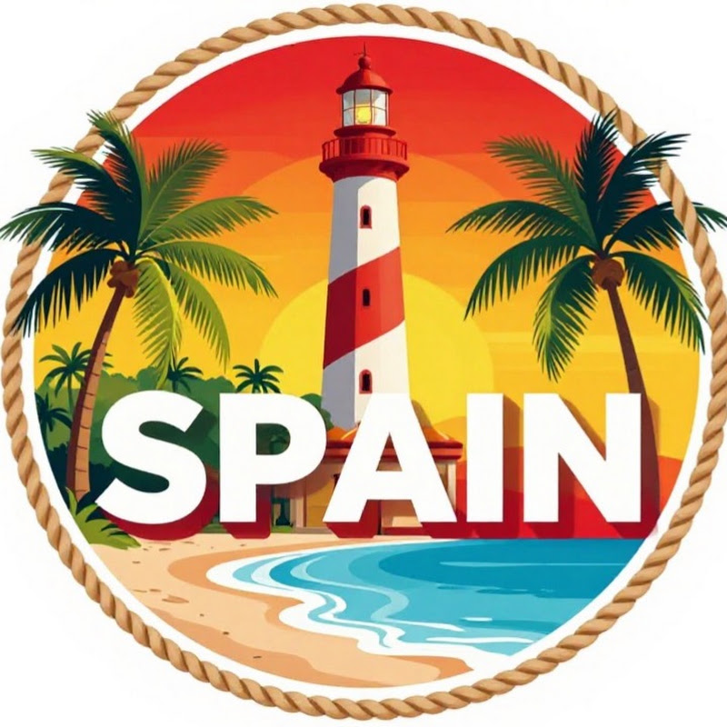 Spain Live Cams logo
