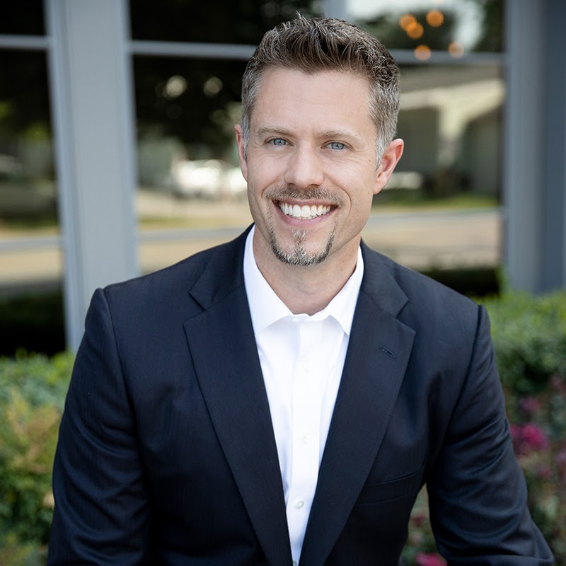 Brian Cournoyer, Realtor