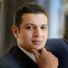 خالد حسن عزازي