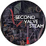 QH6RXWEm9HY-channel-avatar-Second Valve Steam