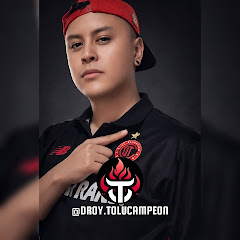 TOLUCAMPEON 