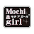Official Mochi a girl