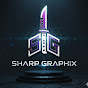 Sharp Graphix logo