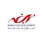  Nabad for Development logo