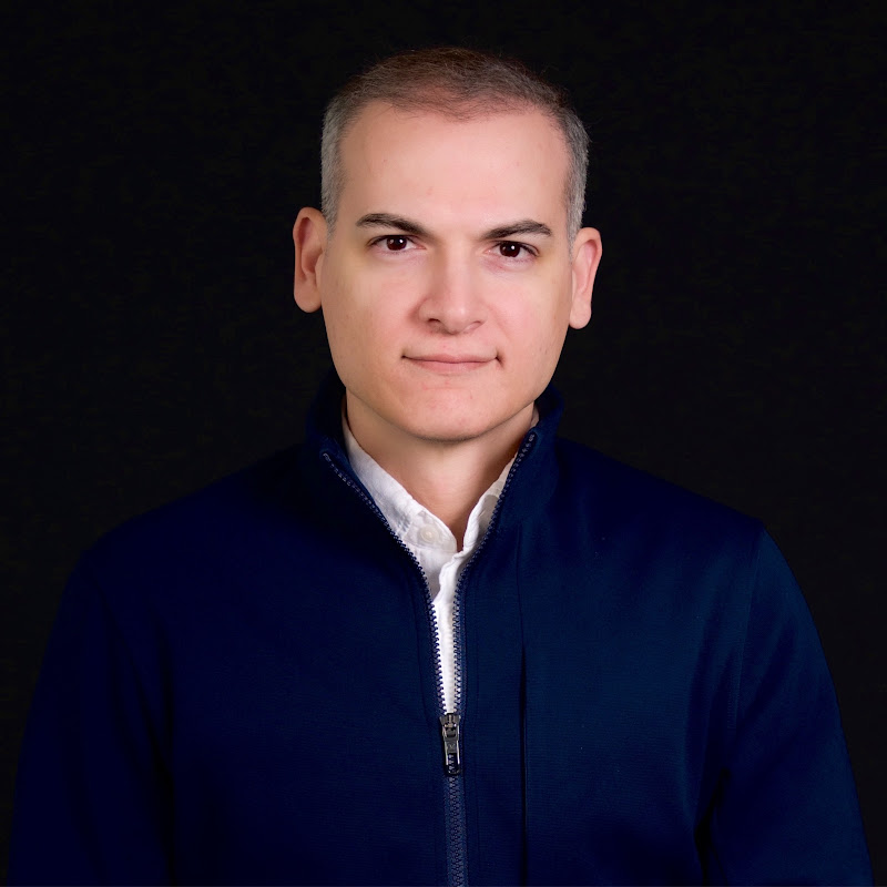 Channel Avatar