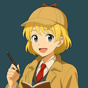 名探偵YUI