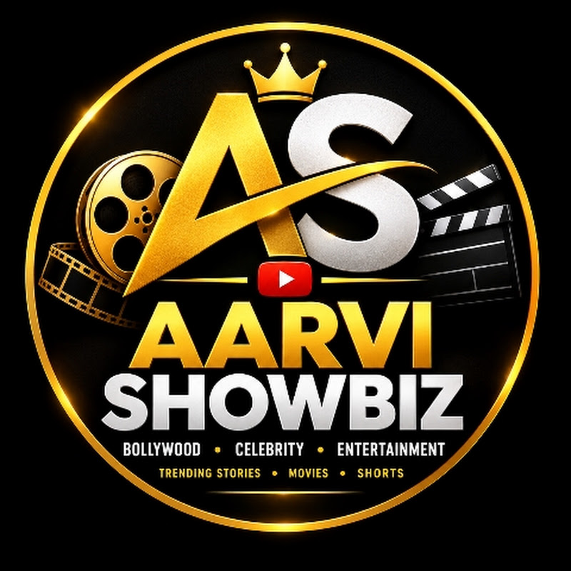 Aarvi Showbiz 