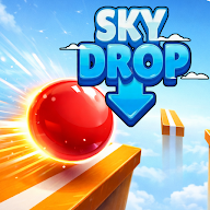 Sky Drop icon