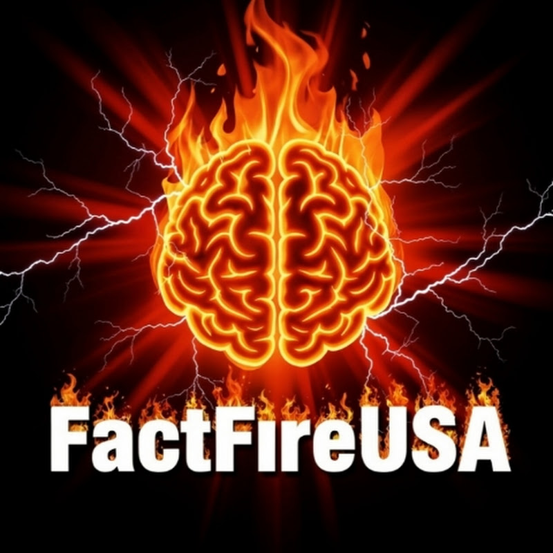 Fact Fire USA