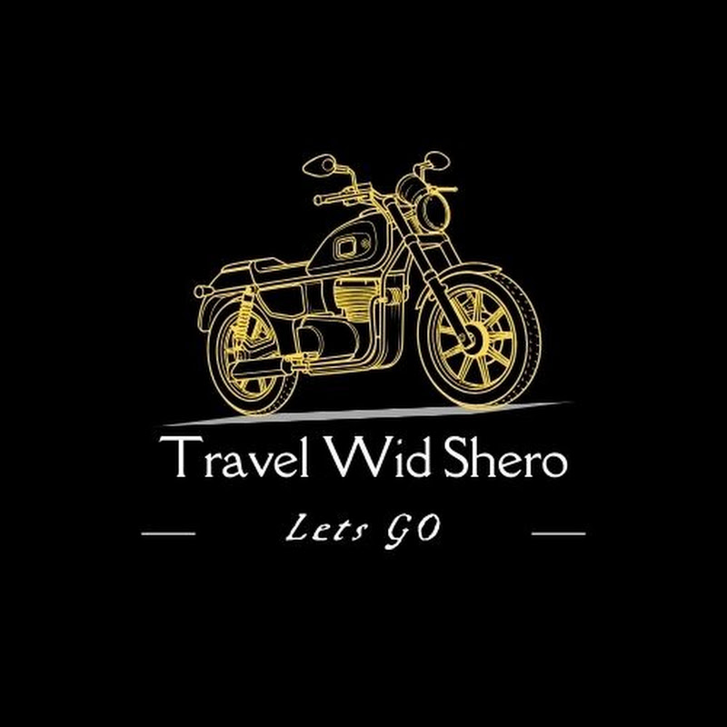 Travel wid Shero