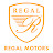 Proton Regal Motors 4S