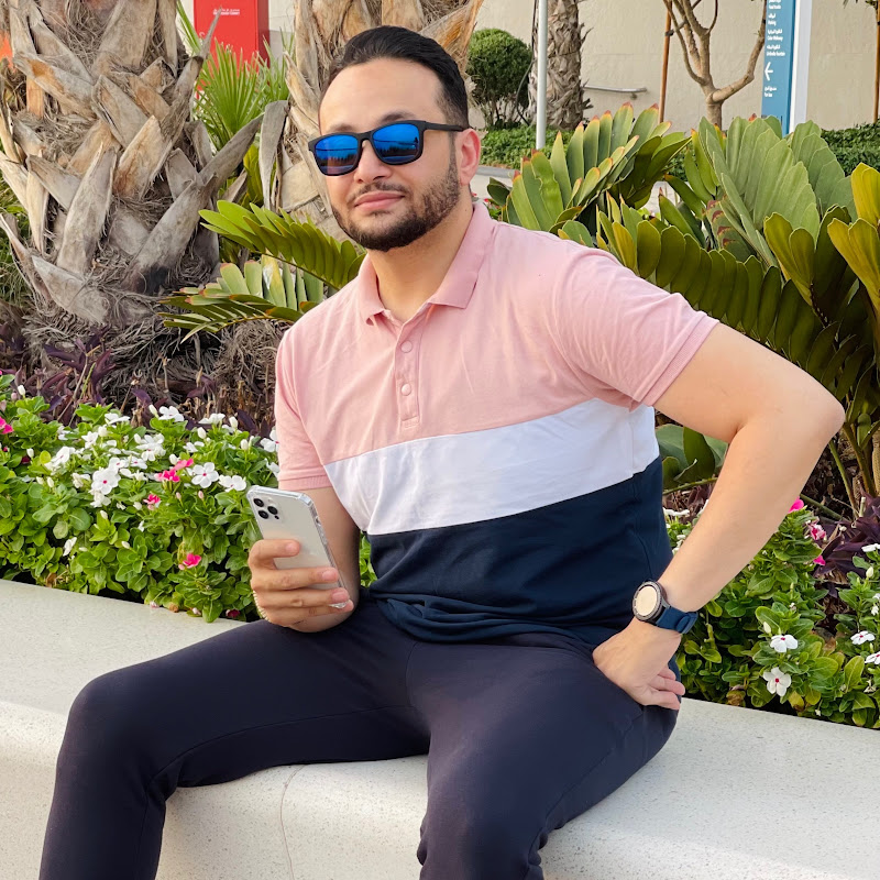 Channel Avatar