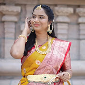Tejasri Gowri -Telugu vlogs