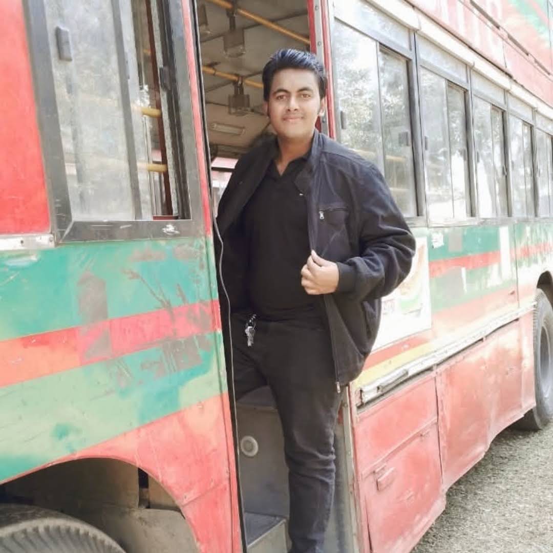 Post from SA SABBIR