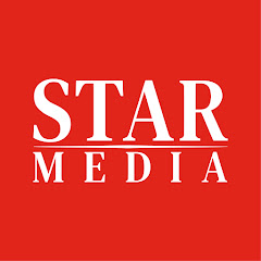 Star Media Channel icon