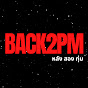 หลังสองทุ่ม - Back2PM logo