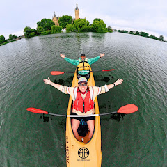 Art of Adventure with Pascale and Mo net worth