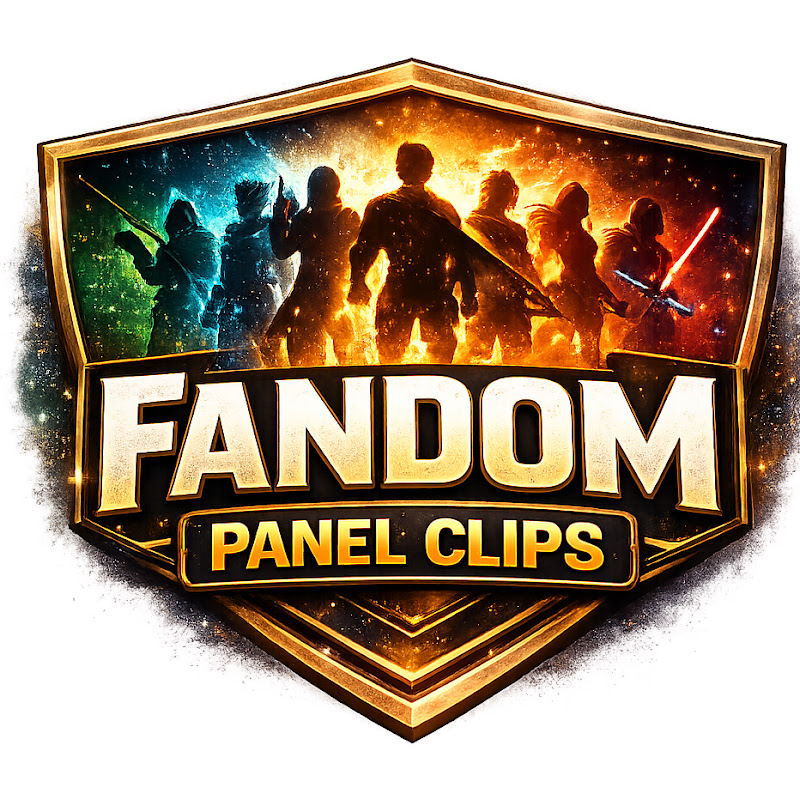 Fandom Panel Clips