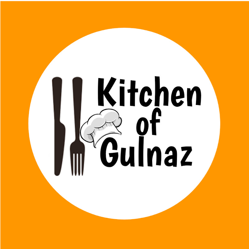 Kitchen of Gulnaz
