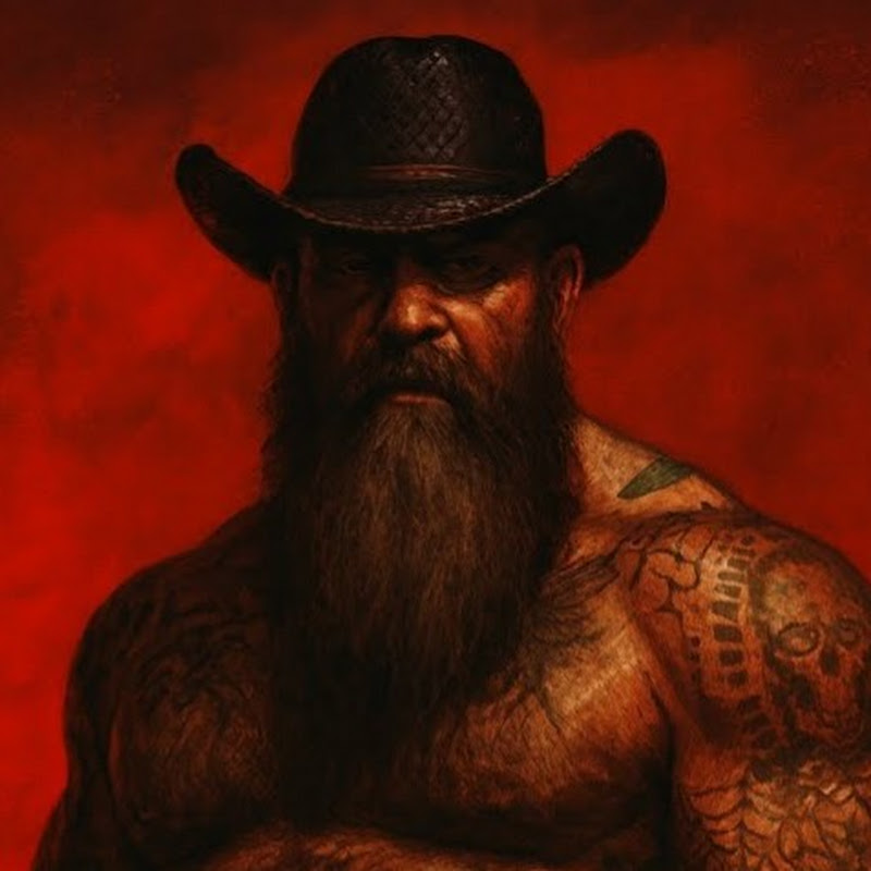 Hellbilly