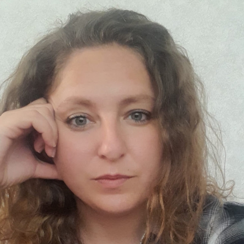 Ольга Славінська