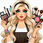 Hifi makeup tutorial logo