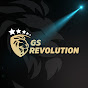 English GS Revolution  logo