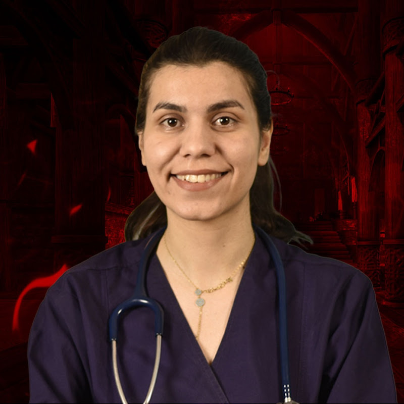 dr saalaar