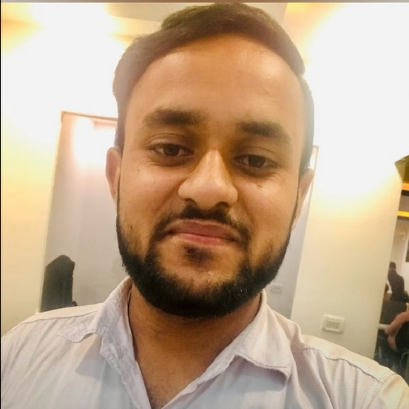 Peeyush Gs Yadav