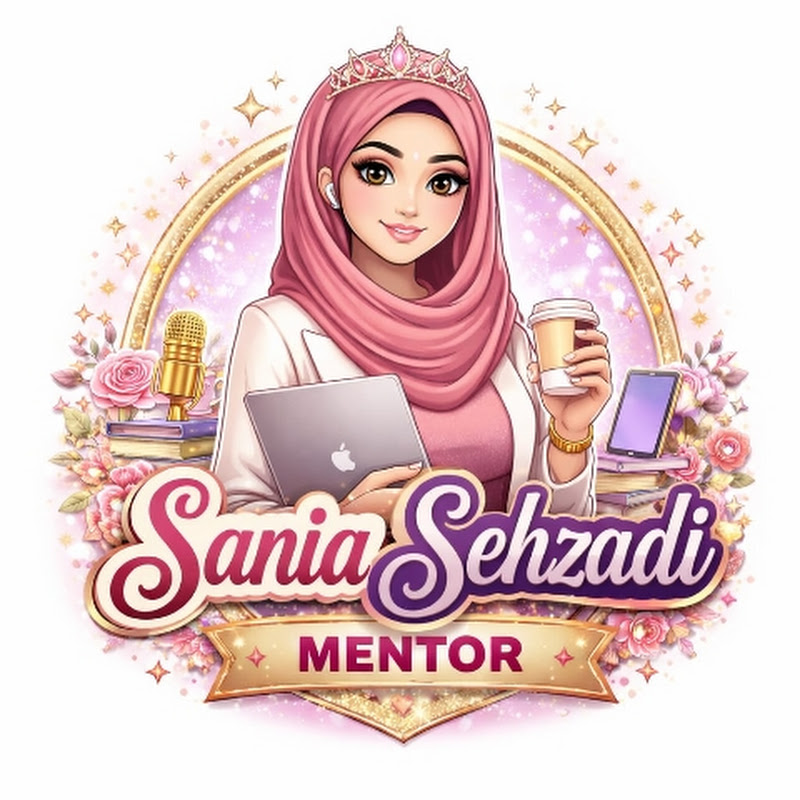 Sania Sehzadi Mentor