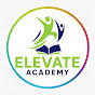 Elevate academy  logo