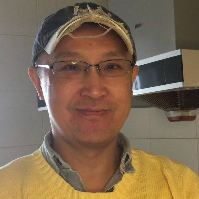 Harvey's Discovery Documentary Channel 番茄探索紀實頻道