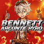 Lives do Edu Bennett