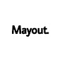 Mayout. Music Group logo