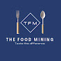 The Food Mining(old) logo