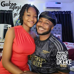 Prince Gozie Okeke - Topic