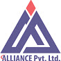 Alliance Pvt.Ltd. logo
