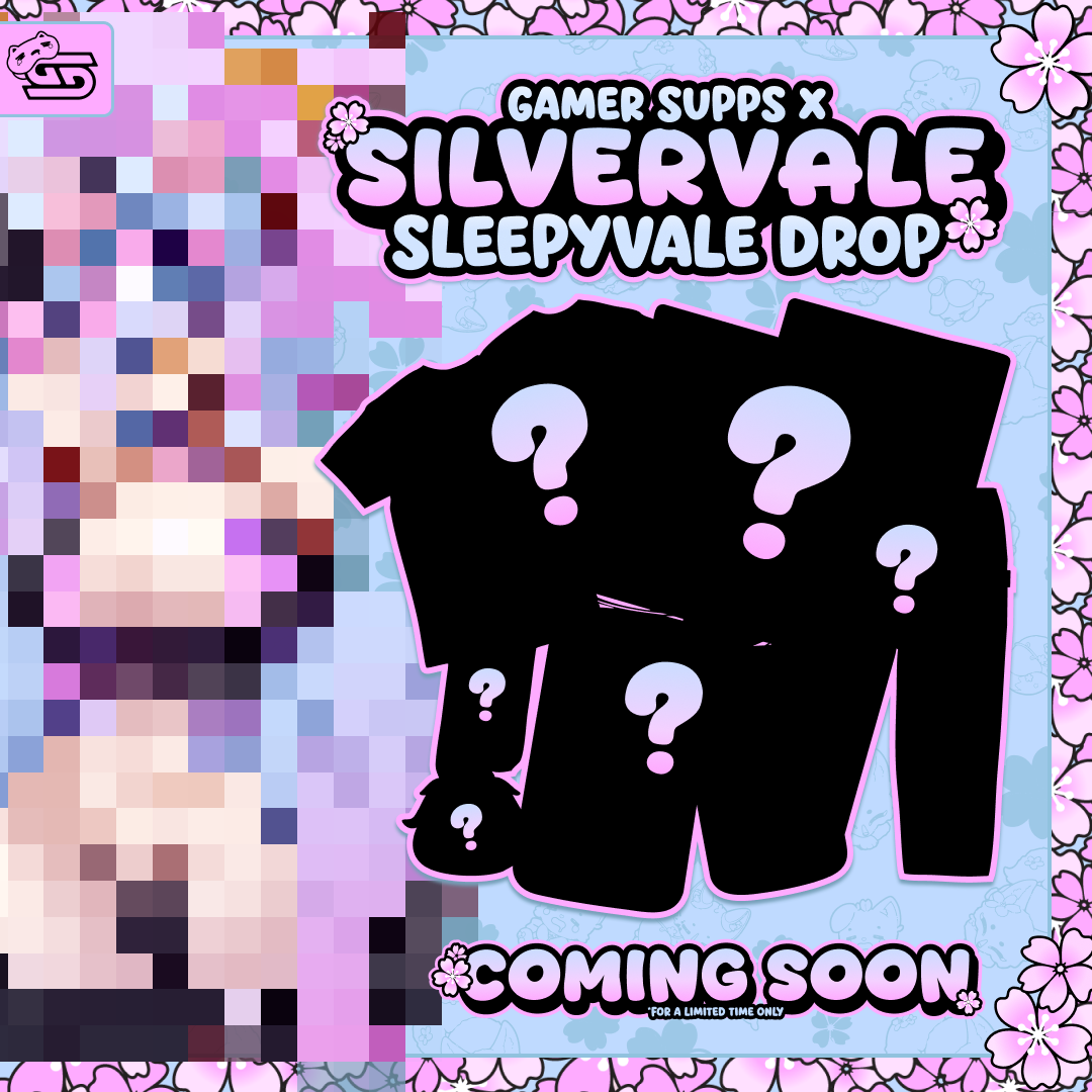 Post from Silvervale