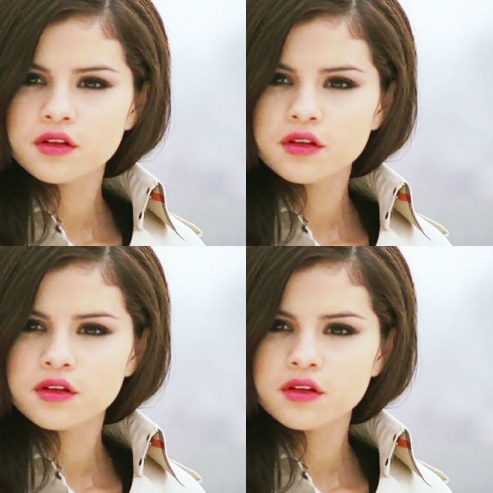 Selena Gomez new songs