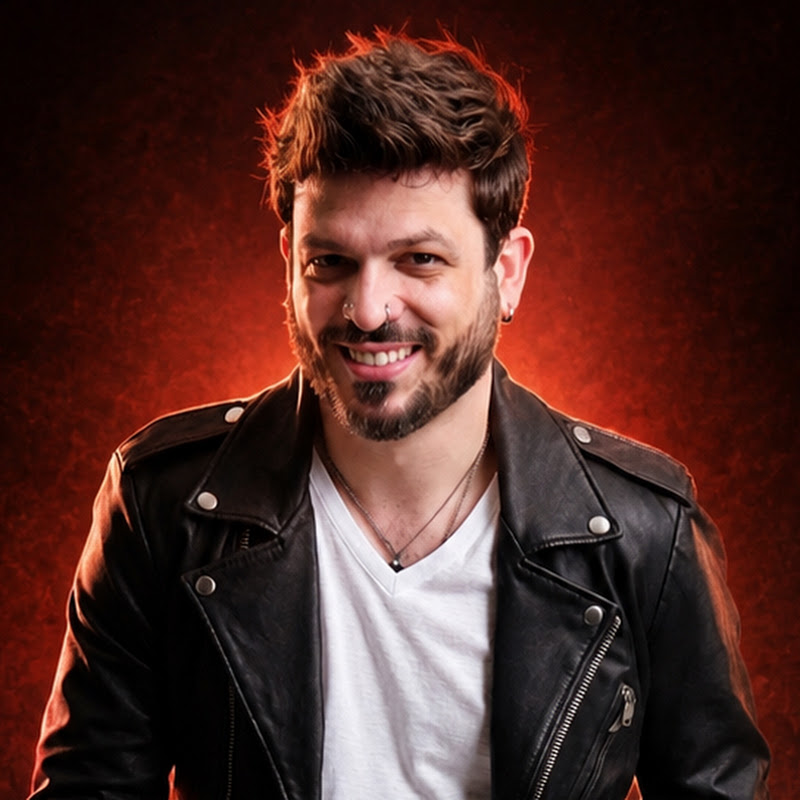 DAVID PARRA