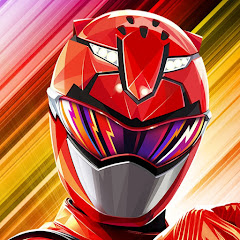 Channel thumbnail for Legendary Power Rangers