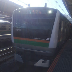 東海道線1420Mアイコン画像
