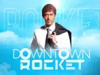 DownTown Rocket  Ep 03